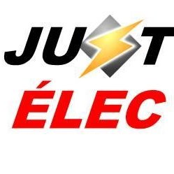 Avatar du professionnel JUST ELEC