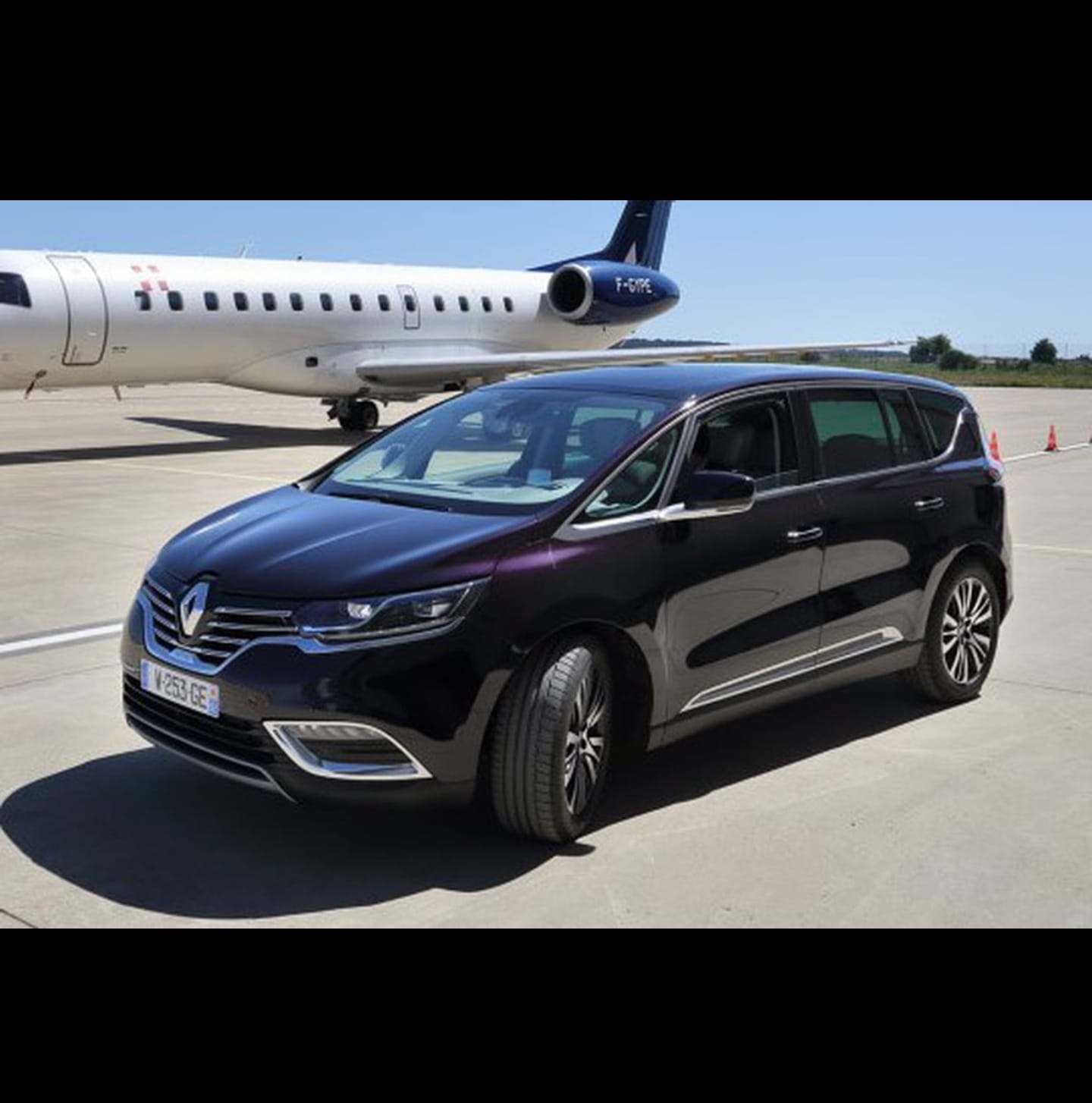 Avatar du professionnel TKR Transport