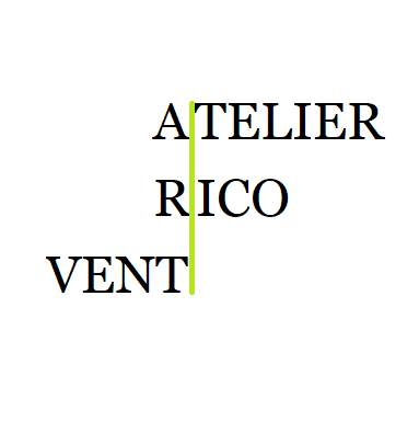 Avatar du professionnel ATELIER RICO VENT