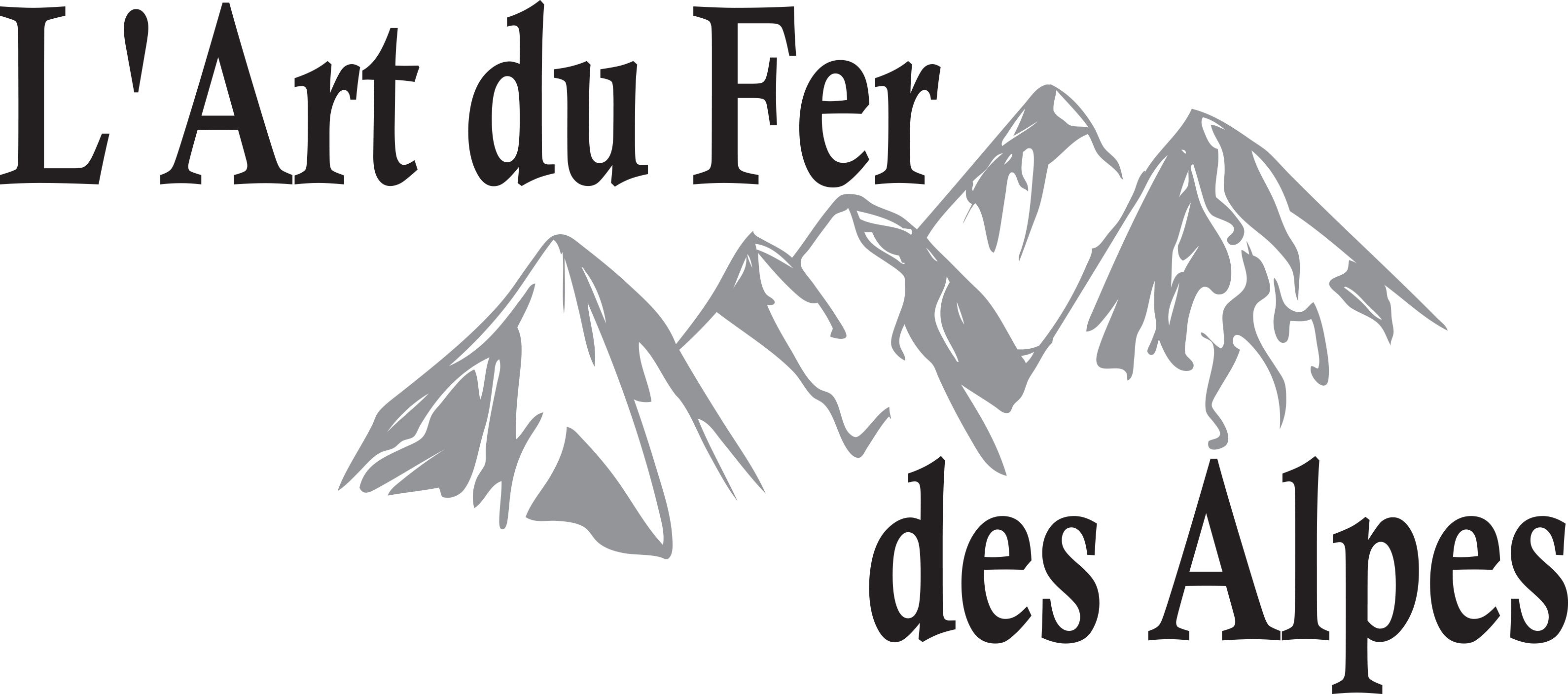 Avatar du professionnel L'ART DU FER DES ALPES
