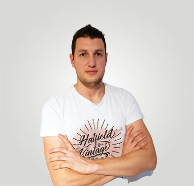 Avatar du professionnel JD WEB & DESIGN