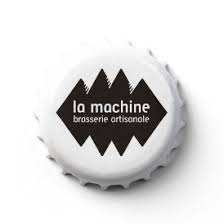 Avatar du professionnel LA MACHINE - BRASSERIE ARTISANALE
