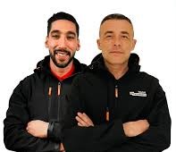 Avatar du professionnel ZE CARROSERY