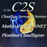 Avatar du professionnel C2S CHAUFFAGE SERVONNET SERVICE