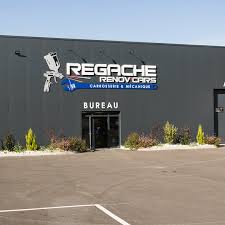 Avatar du professionnel REGACHE RENOV'CARS
