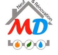 Avatar du professionnel EURL MONIER DAVID