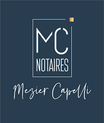 Avatar du professionnel MC NOTAIRES - ME MEZIER & ME CAPELLI