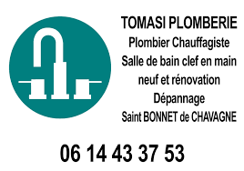 Avatar du professionnel TOMASI PLOMBERIE